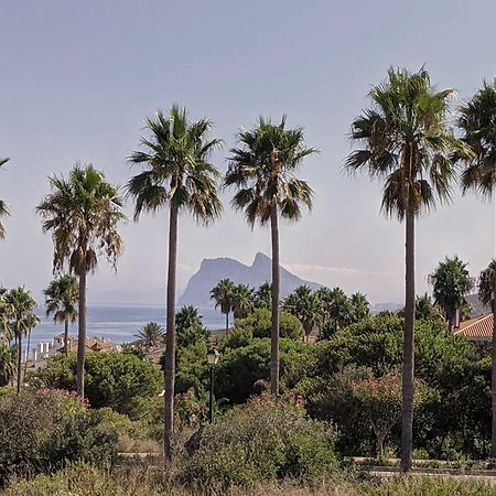 Oku Andalusia Hotell Alcaidesa Exteriör bild