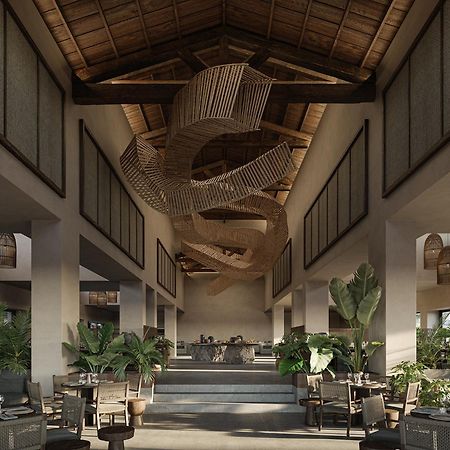 Oku Andalusia Hotell Alcaidesa Exteriör bild