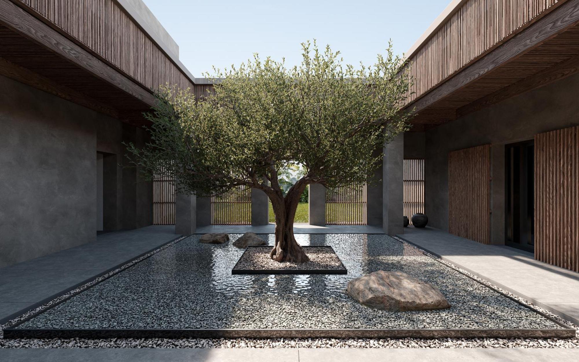 Oku Andalusia Hotell Alcaidesa Exteriör bild