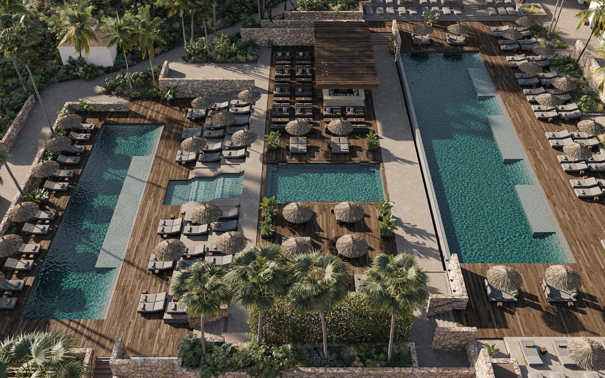 Oku Andalusia Hotell Alcaidesa Exteriör bild