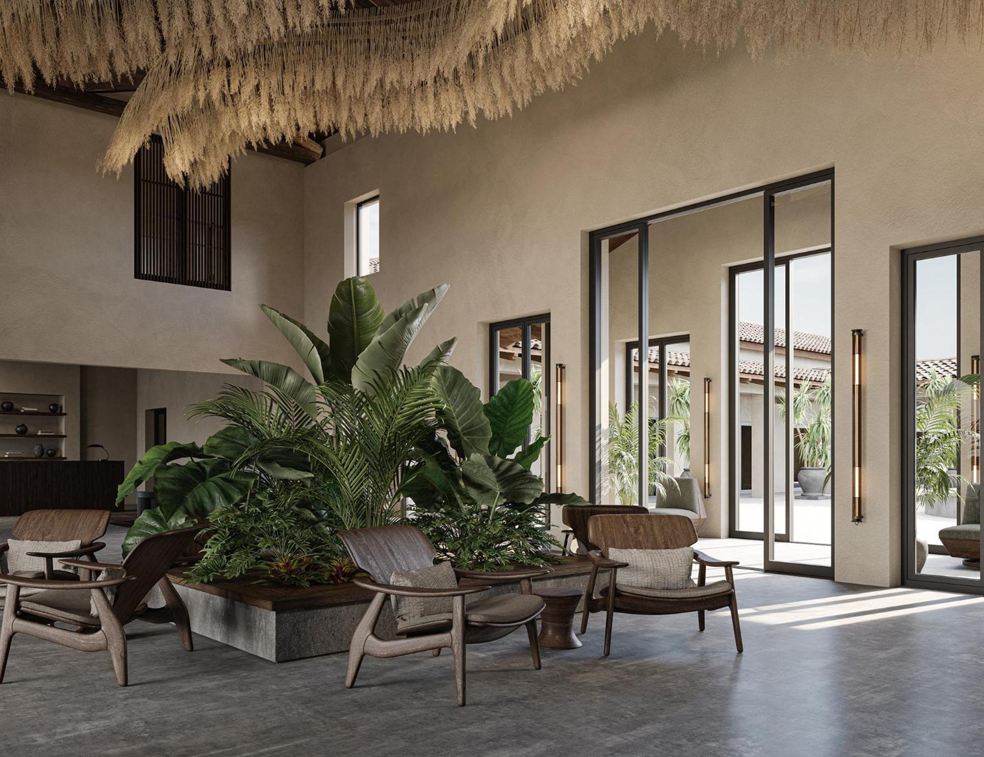 Oku Andalusia Hotell Alcaidesa Exteriör bild