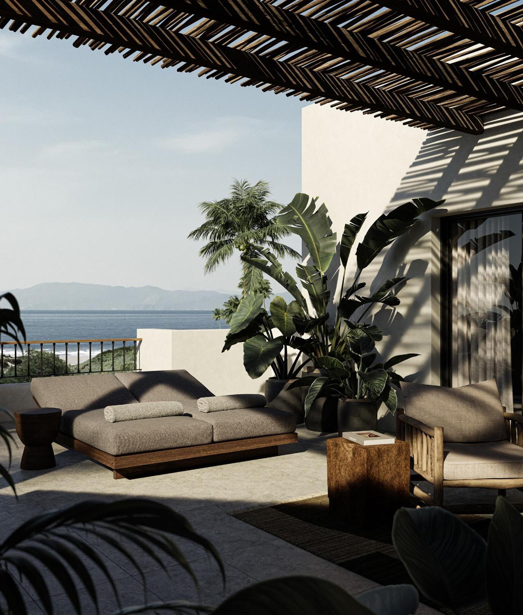 Oku Andalusia Hotell Alcaidesa Exteriör bild